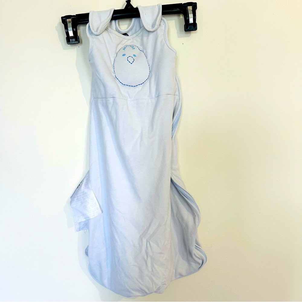 Nested bean sleepsack size medium